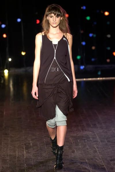 Look 7